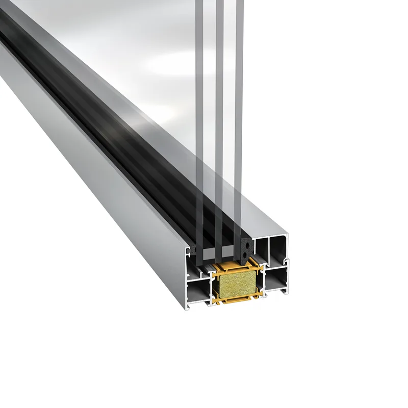 3L Glasparti 3086