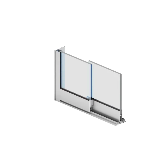 Slide Glass
