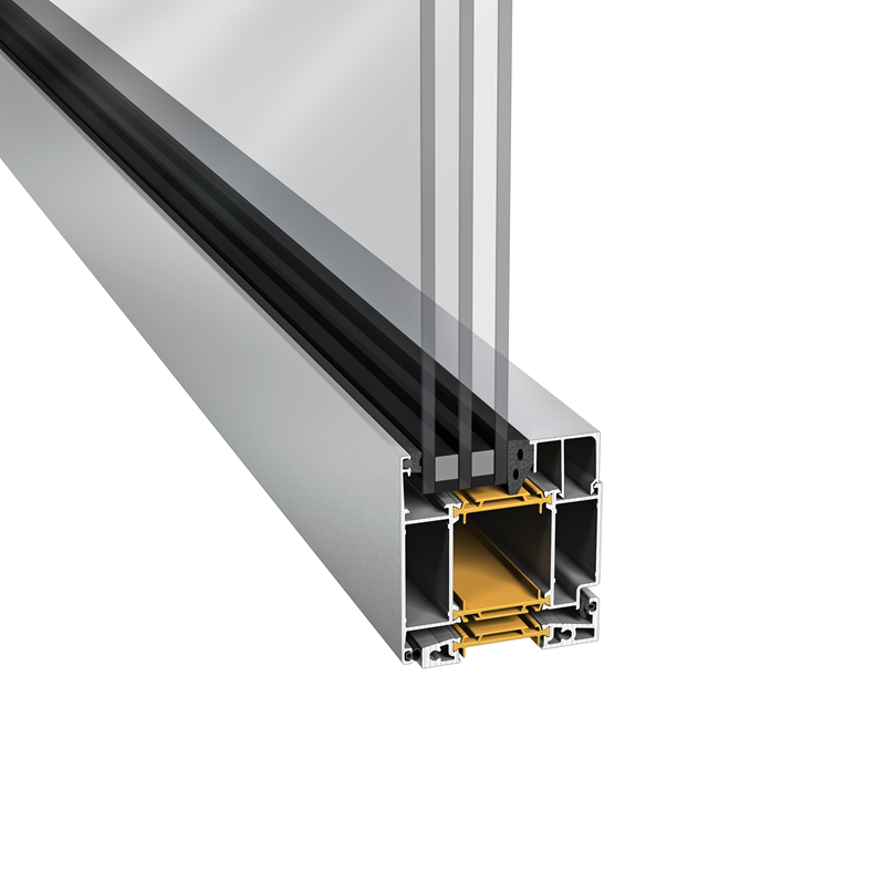 3L Dörr 2086 Standard