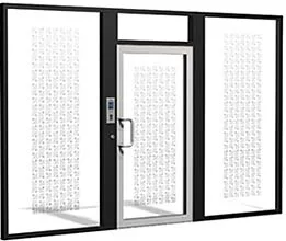 3L Dörr 2086 E-karm