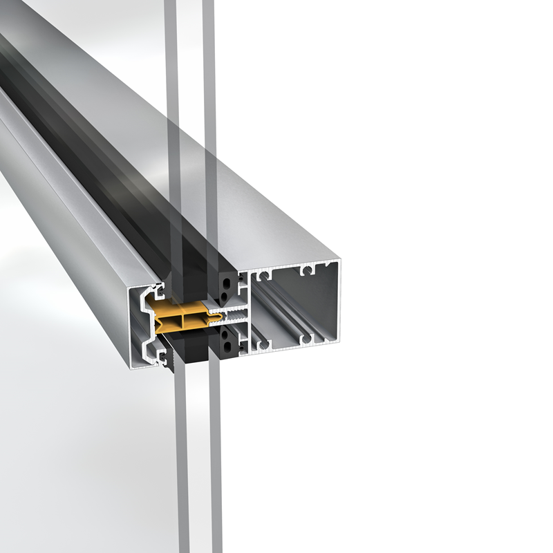3L Fasad 4150 Isolerad