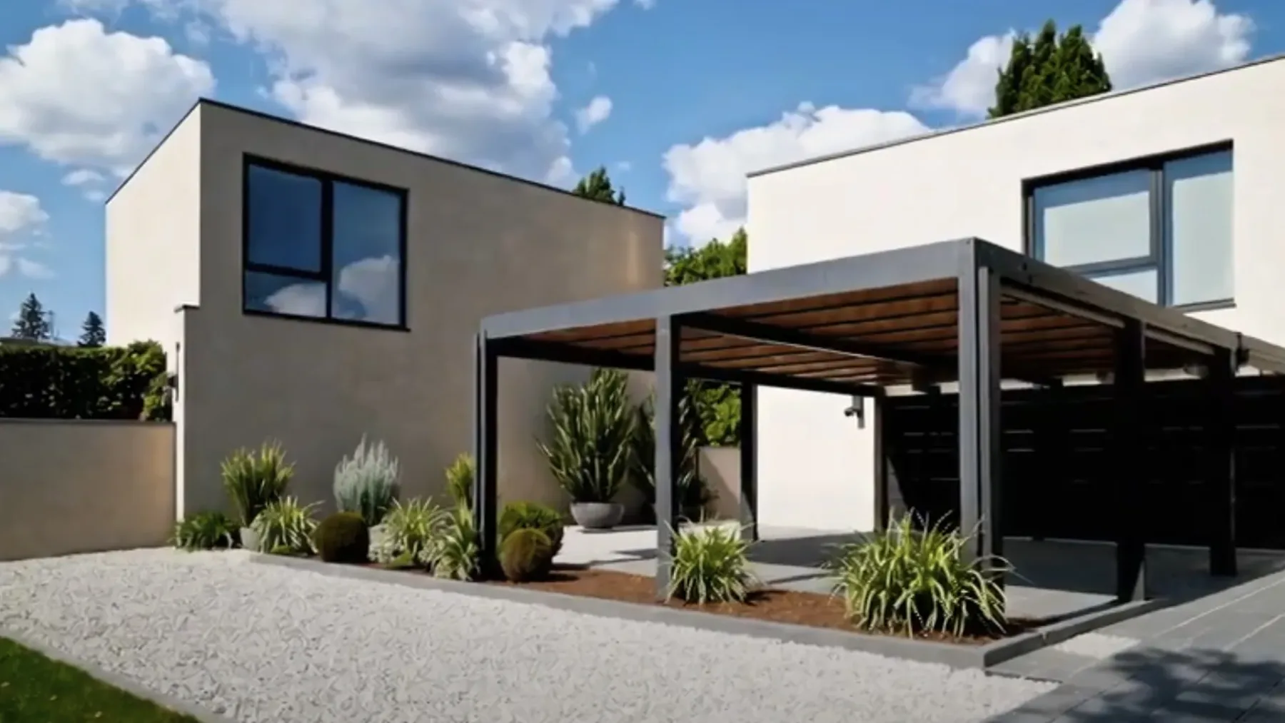 Carport