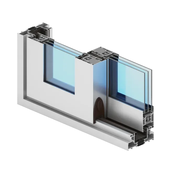 Visoglide Plus